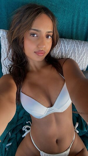Khushi Devkota leaked photo #11