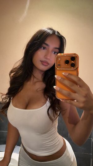 Khushi Devkota leaked photo #13