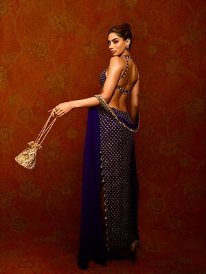 Khushi Kapoor leaked photo #14