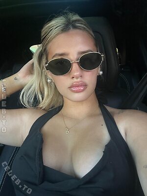 Kia Tamburrini photo