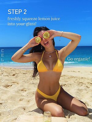 kialarenae Nude Leaked Photo #11