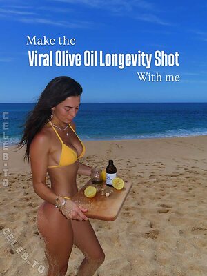 kialarenae Nude Leaked Photo #12