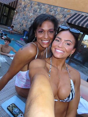 Kiana James leaked photo #9