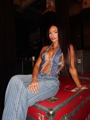 Kiana James leaked photo #39