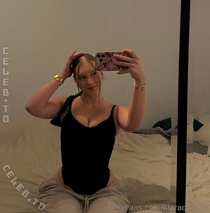 Kiara Djimsiti Nude Leaked Photo #2