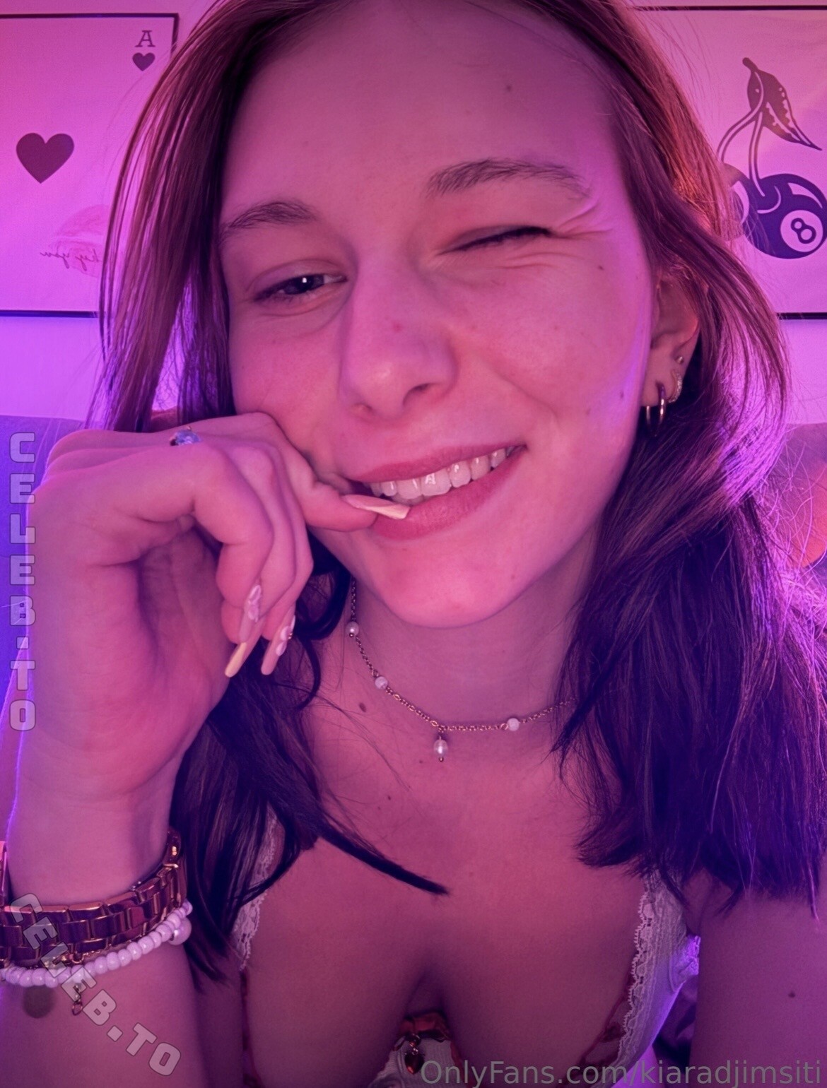 Kiara Djimsiti photo