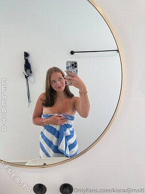 Kiara Djimsiti photo