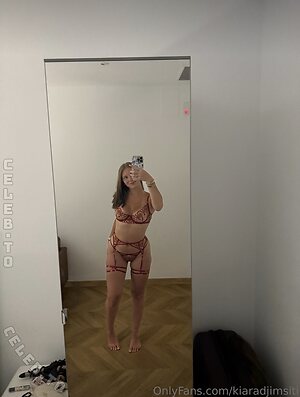Kiara Djimsiti