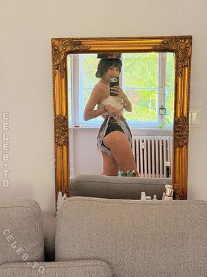 Kiara Mahalo Nude Leaked Photo #80