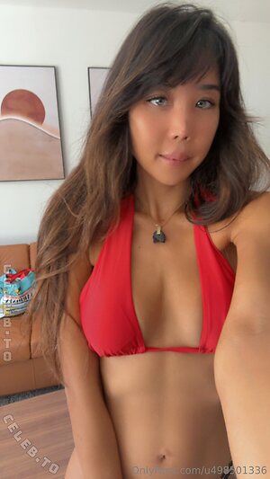 Kiara Mahalo Nude Leaked Photo #94