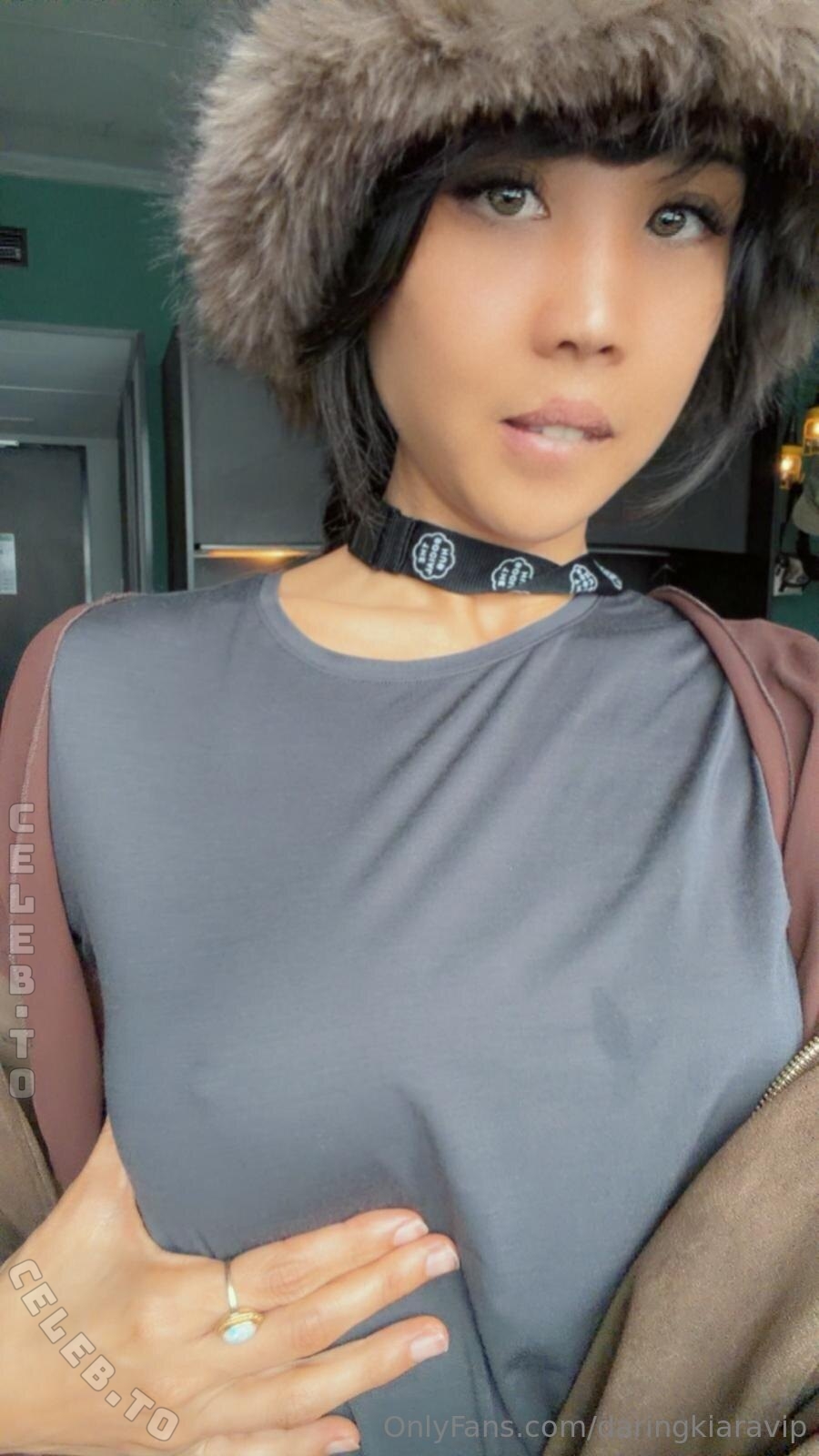 Kiara Mahalo photo
