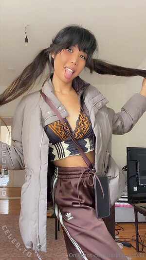 Kiara Mahalo photo