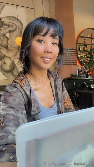 Kiara Mahalo photo