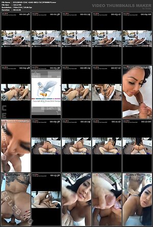 Kiara Mia Nude Leaked Photo #2