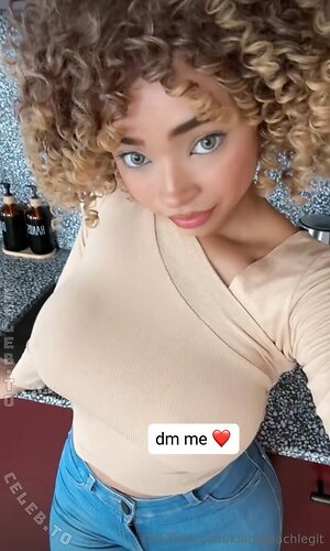 Kiara Peachy Nude Leaked Photo #7