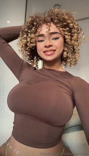 Kiara Peachy Nude Leaked Photo #13