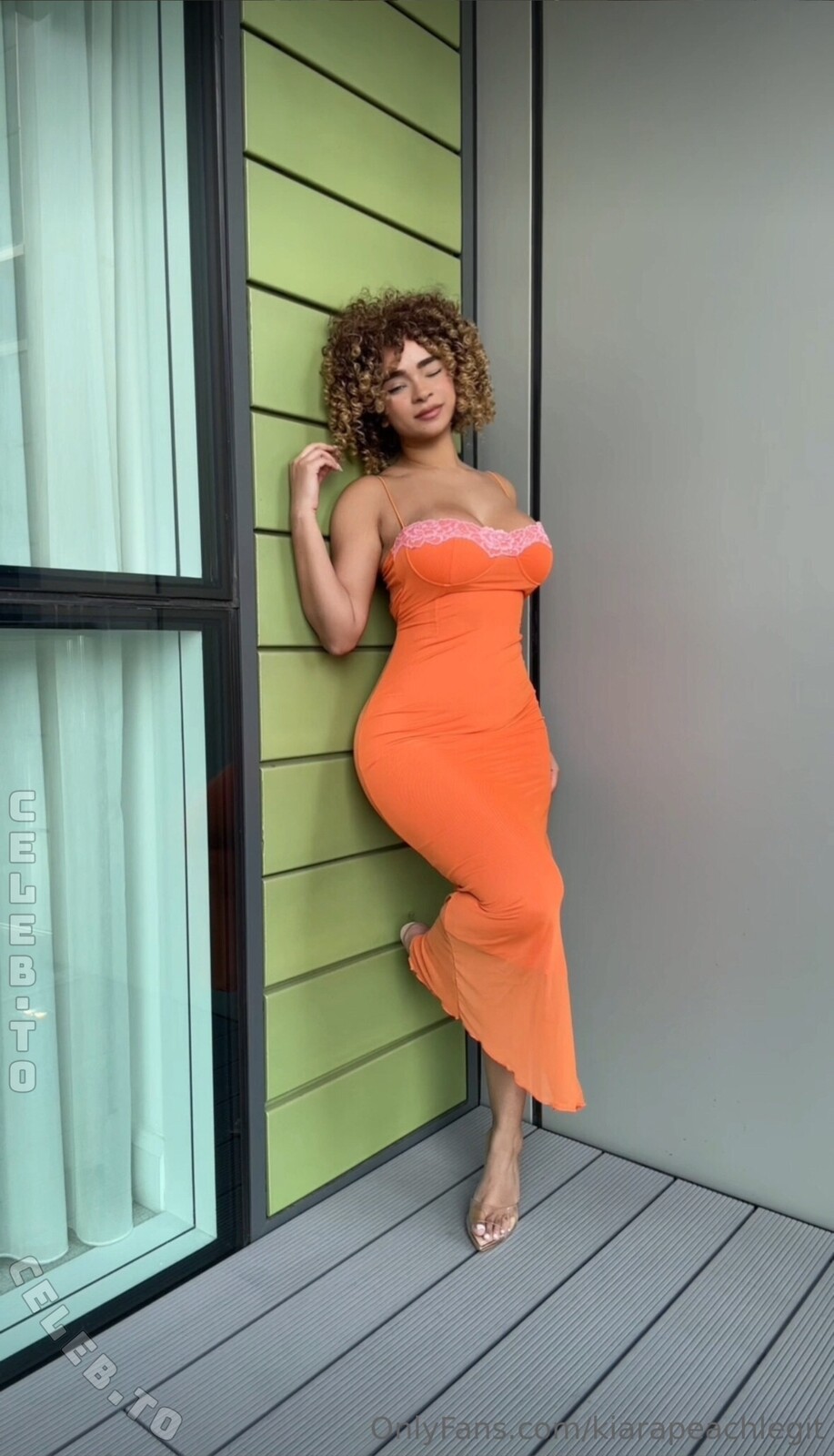 Kiara Peachy photo