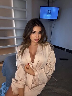 Kiara Rai Nude Leaked Photo #20