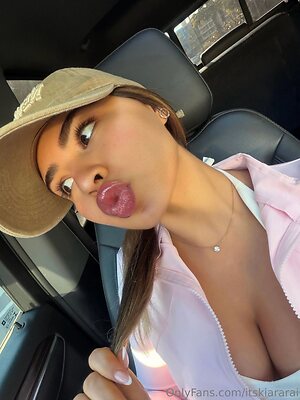 Kiara Rai Nude Leaked Photo #22