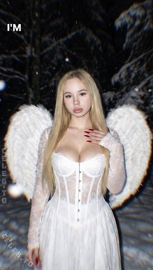 Kiara-Sophia Nude Leaked Photo #3