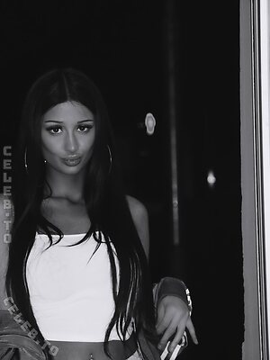 kiarababa Nude Leaked Photo #3