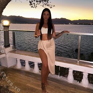 kiarababa Nude Leaked Photo #6