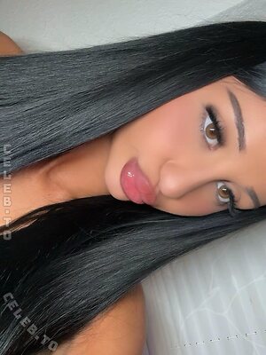 kiarababa Nude Leaked Photo #9