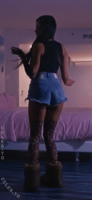 kiarababa Nude Leaked Photo #24