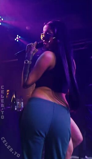 kiarababa Nude Leaked Photo #26