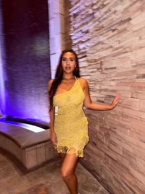 Kiarybel Lara leaked photo #9