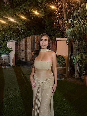 Kiarybel Lara leaked photo #14