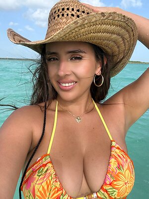 Kiarybel Lara leaked photo #17