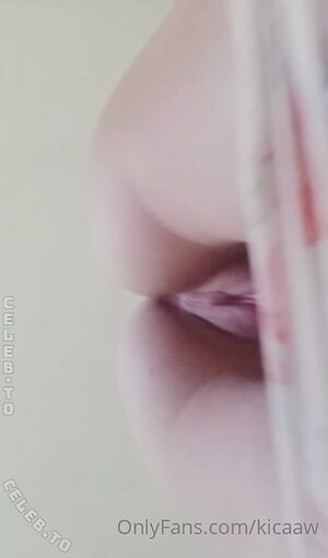 Kicaaw Nude Leaked Photo #8