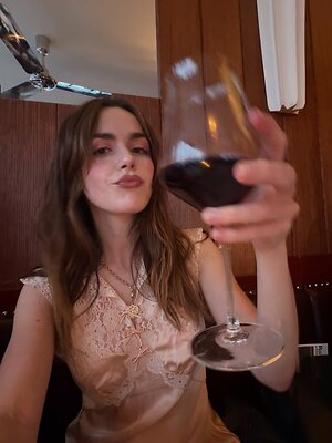Kiernan Shipka