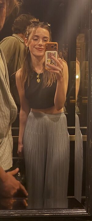 Kiernan Shipka