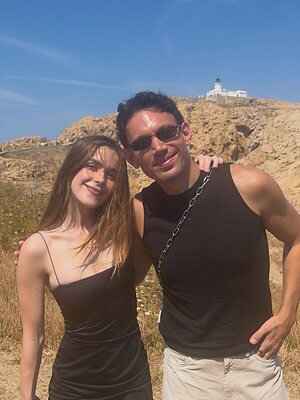 Kiernan Shipka leaked photo #13