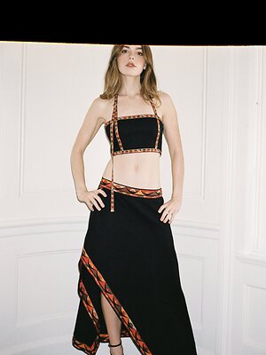 Kiernan Shipka leaked photo #66