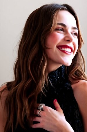 Kiernan Shipka leaked photo #75