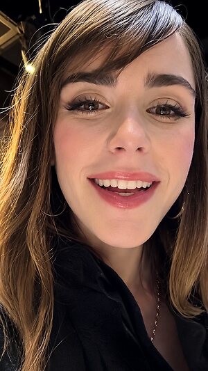 Kiernan Shipka