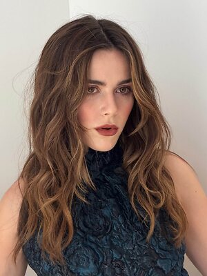 Kiernan Shipka leaked photo #79