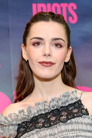 Kiernan Shipka