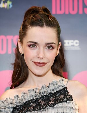 Kiernan Shipka leaked photo #105