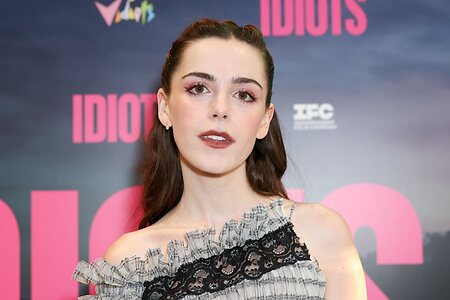 Kiernan Shipka leaked photo #106