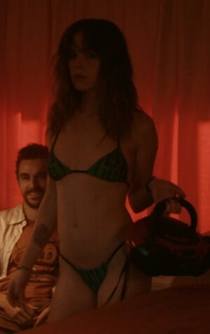 Kiernan Shipka leaked photo #119