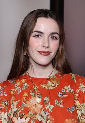 Kiernan Shipka leaked photo #150