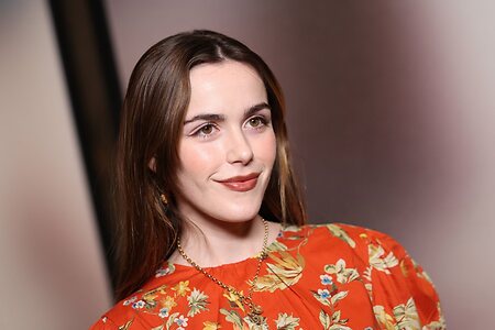 Kiernan Shipka leaked photo #153