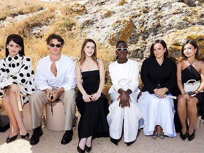 Kiernan Shipka leaked photo #167