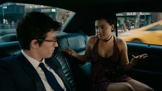 Kiersey Clemons leaked photo #3