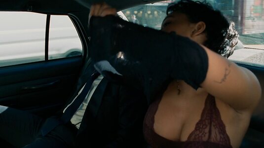 Kiersey Clemons leaked photo #4