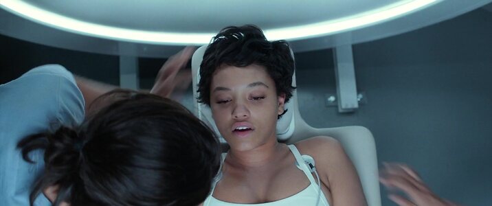 Kiersey Clemons leaked photo #9